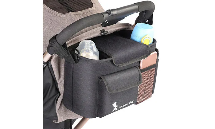 Stroller Organizer Bag