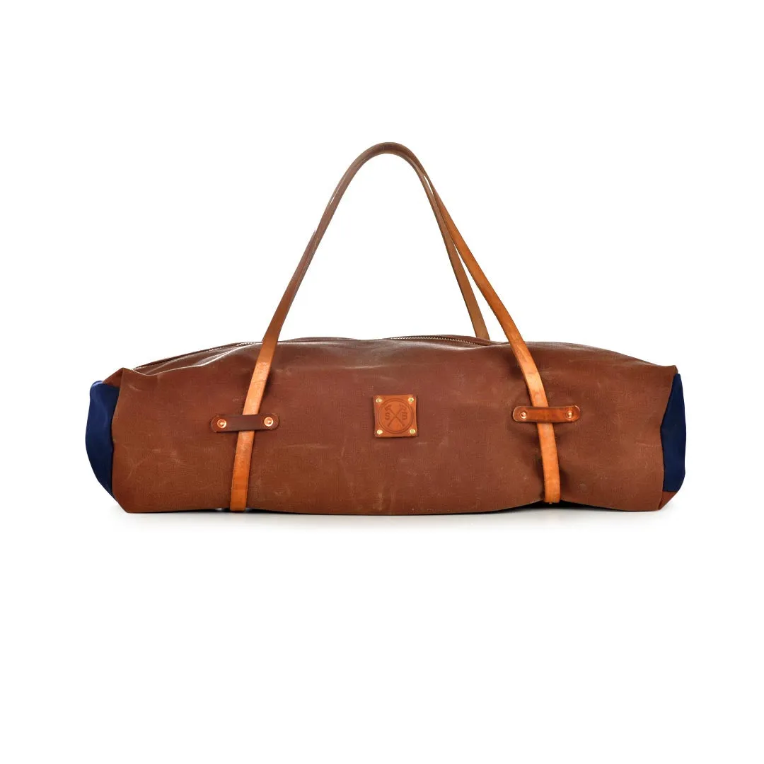 STURDY BROTHERS HUDSON DUFFLE