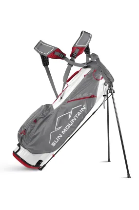 Sun Mountain 2.5  Stand Bag