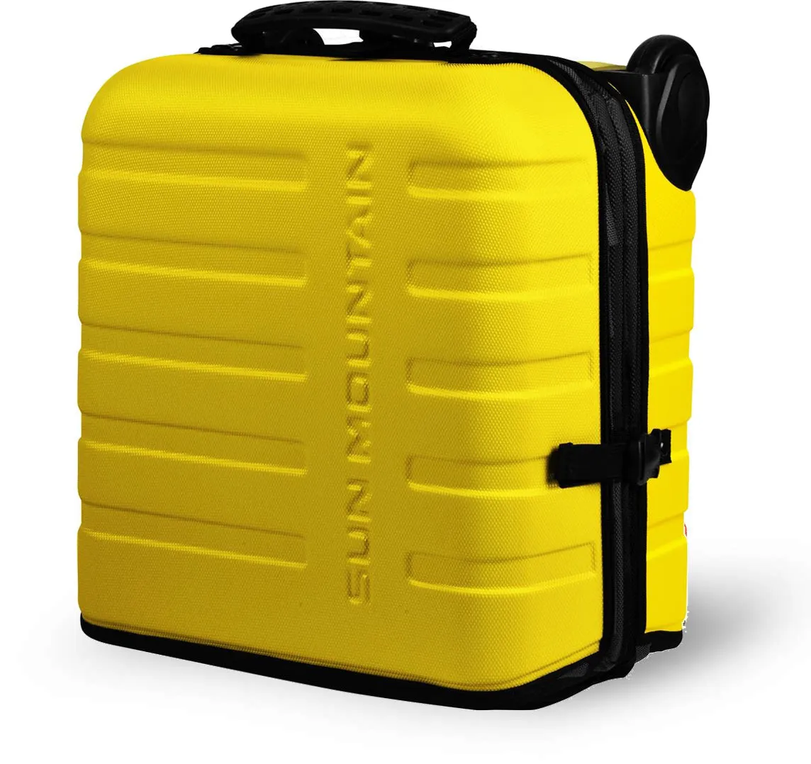 Sun Mountain Kube Travel Cover