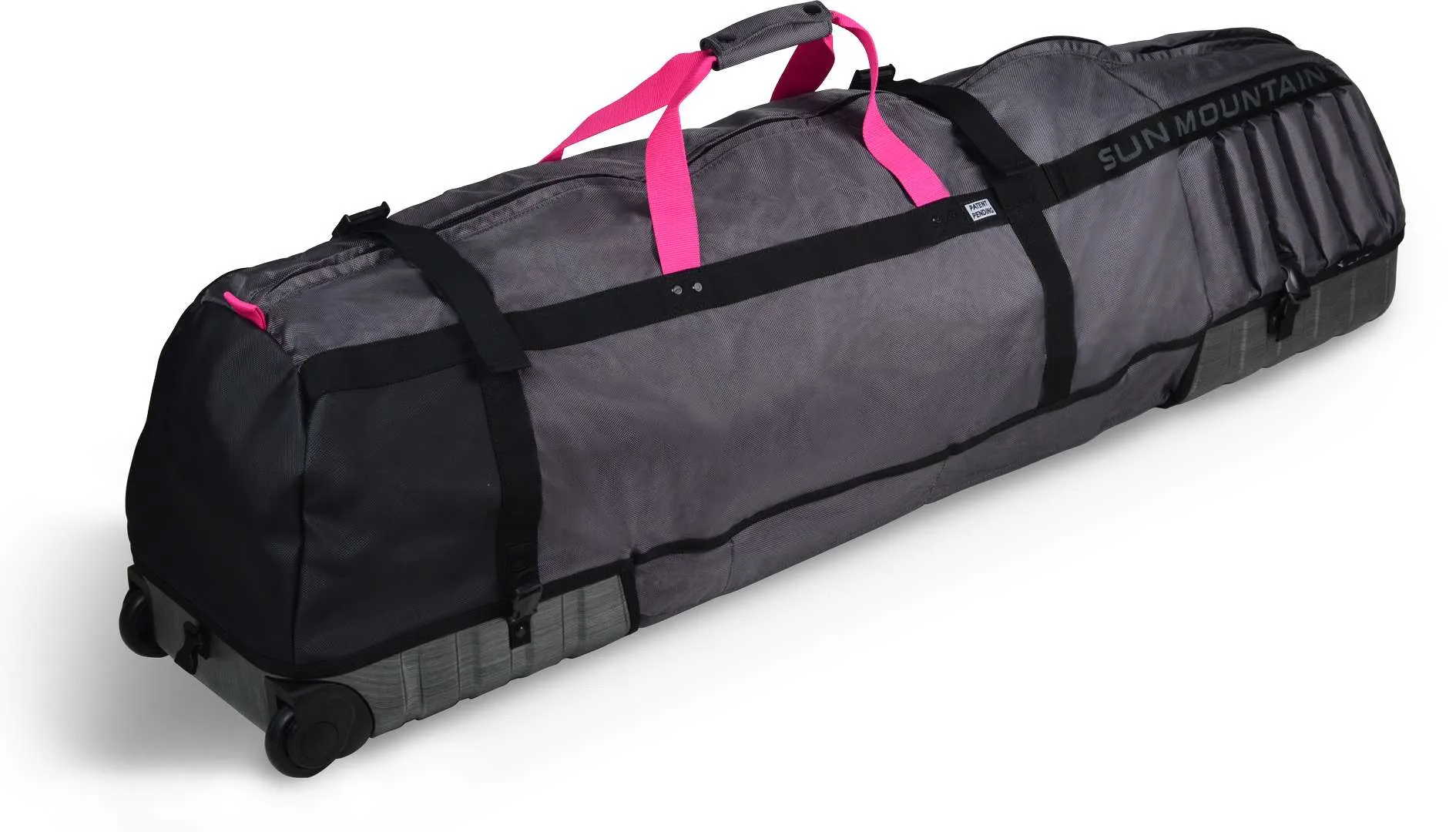 Sun Mountain Kube Travel Cover