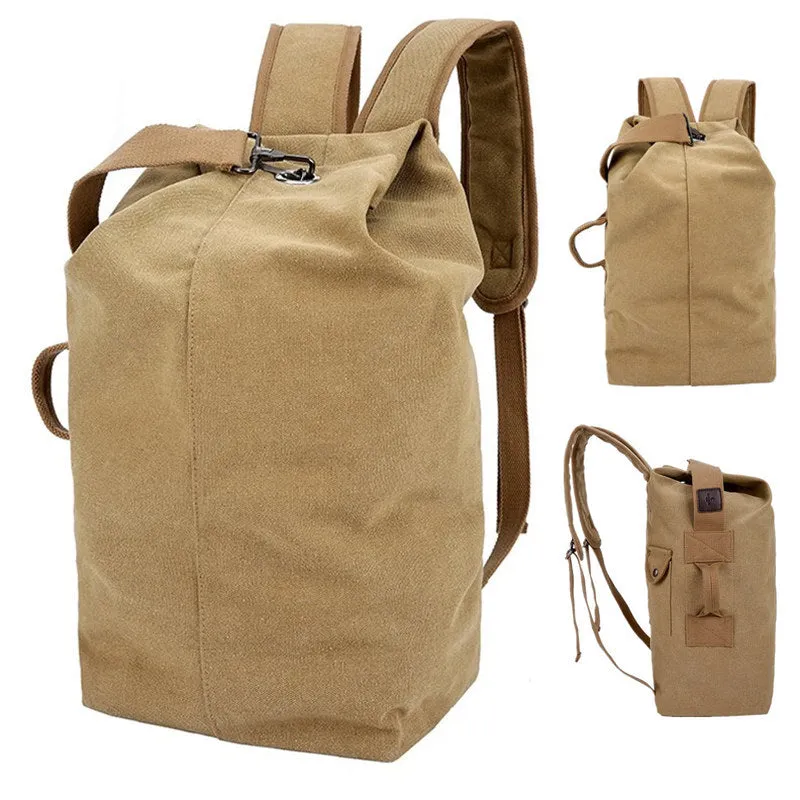 Super Backpack for Outdoor Sport Swagger Bag