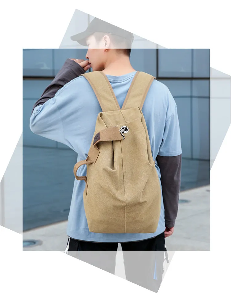 Super Backpack for Outdoor Sport Swagger Bag