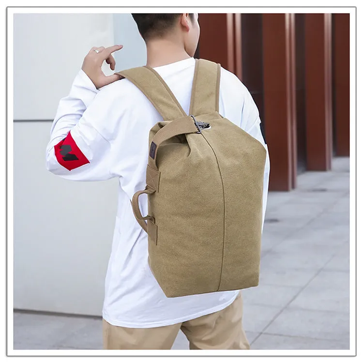 Super Backpack for Outdoor Sport Swagger Bag