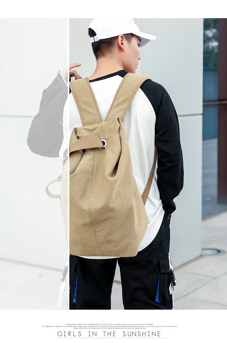 Super Backpack for Outdoor Sport Swagger Bag