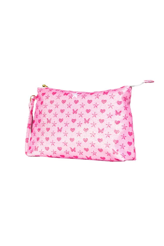 Sweet Dreams Rebel Beauty Bag