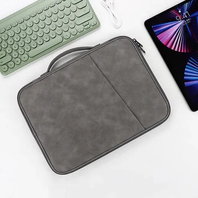 Tablet Sleeve Bag: Stylish Protective Cover for Various Tablets