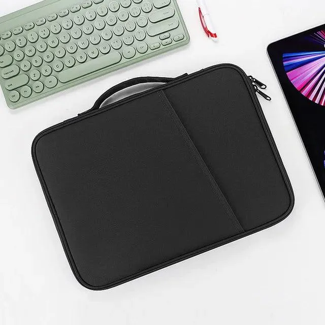 Tablet Sleeve Bag: Stylish Protective Cover for Various Tablets