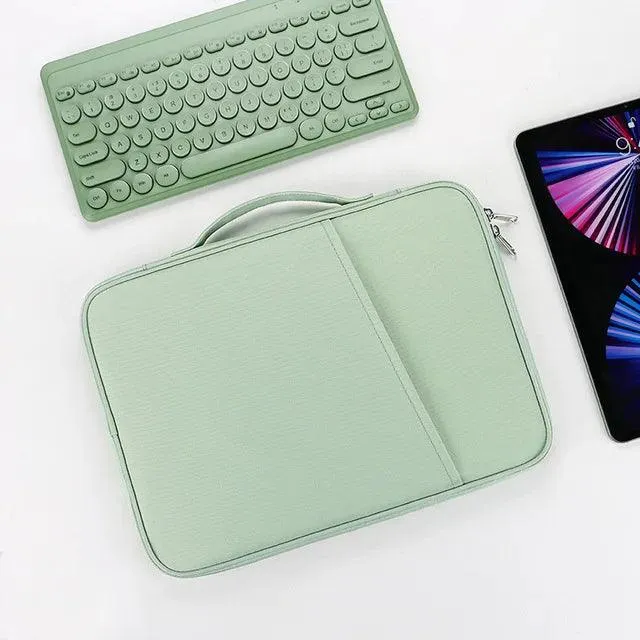 Tablet Sleeve Bag: Stylish Protective Cover for Various Tablets