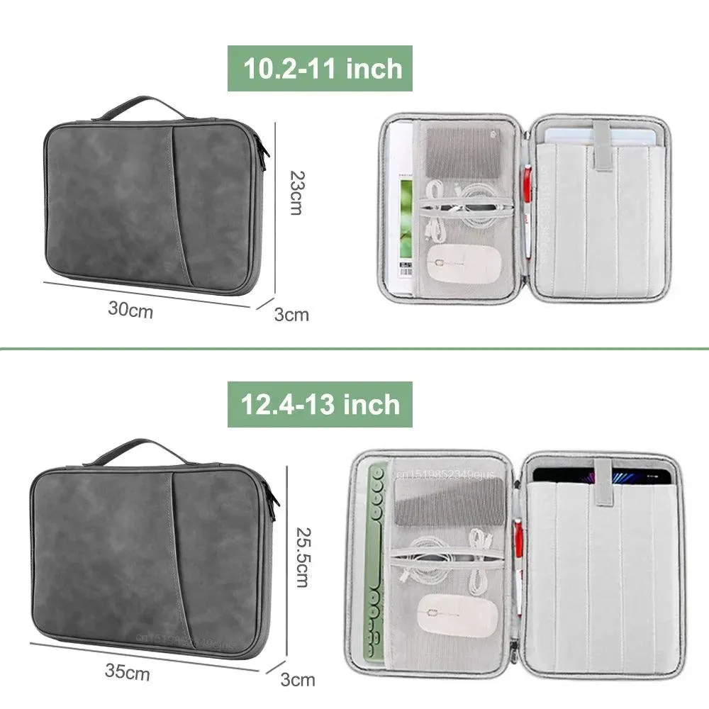 Tablet Sleeve Bag: Stylish Protective Cover for Various Tablets