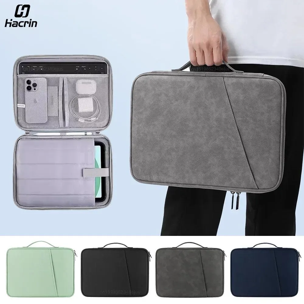 Tablet Sleeve Bag: Stylish Protective Cover for Various Tablets