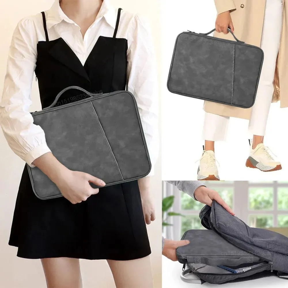 Tablet Sleeve Bag: Stylish Protective Cover for Various Tablets