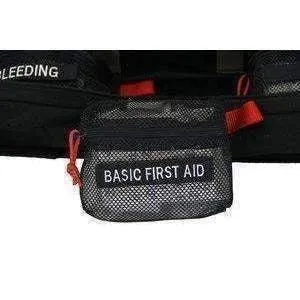 TACOPS Executive Protection Vehicle Trauma Bag