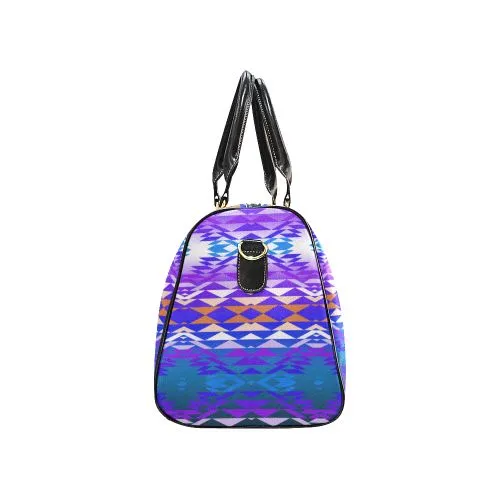 Taos Powwow 210 Waterproof Travel Bag/Small