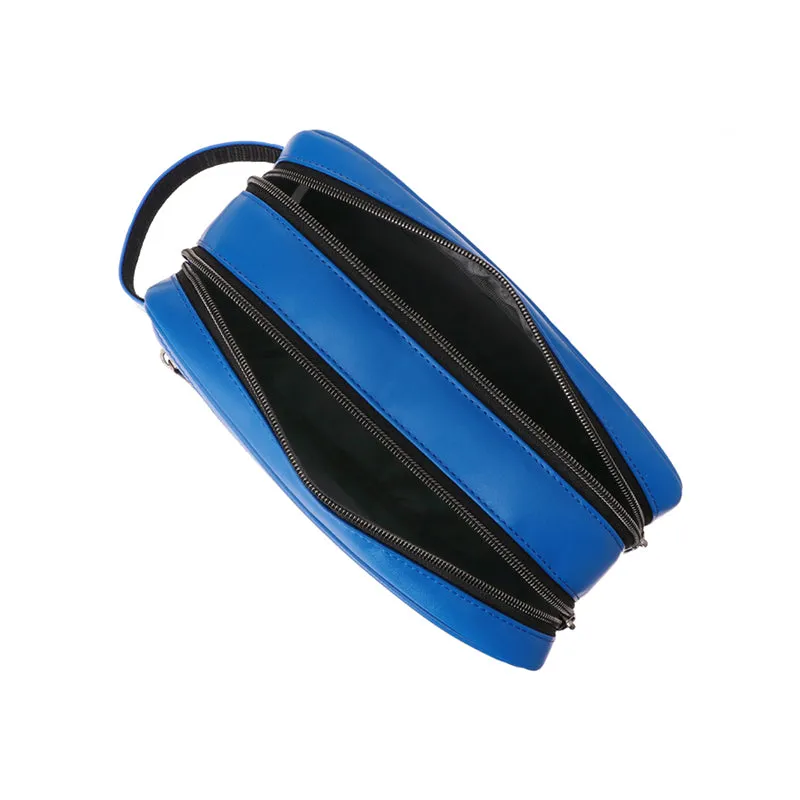 TAYLORMADE Premium Modern Pouch Bag (Blue)