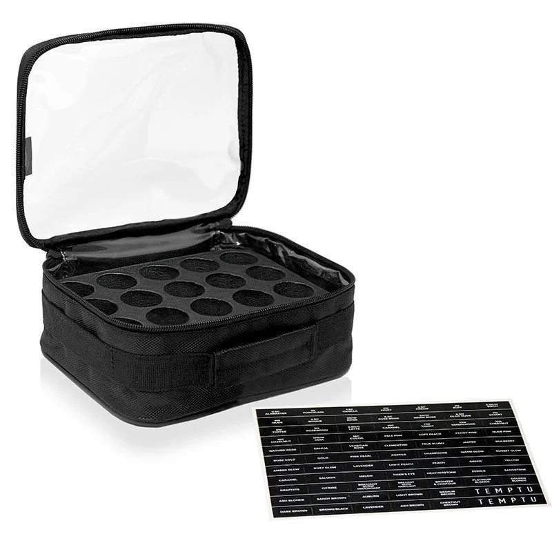 Temptu Pro Makeup Organizer