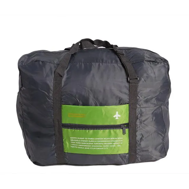 The Large Capacity Travel Clothes Bag