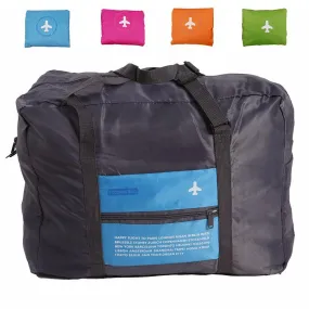 The Large Capacity Travel Clothes Bag