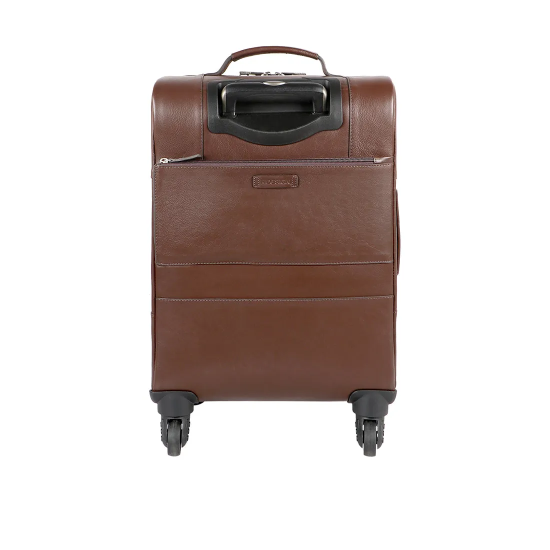 THE RIDGEWAY 03 TROLLEY BAG