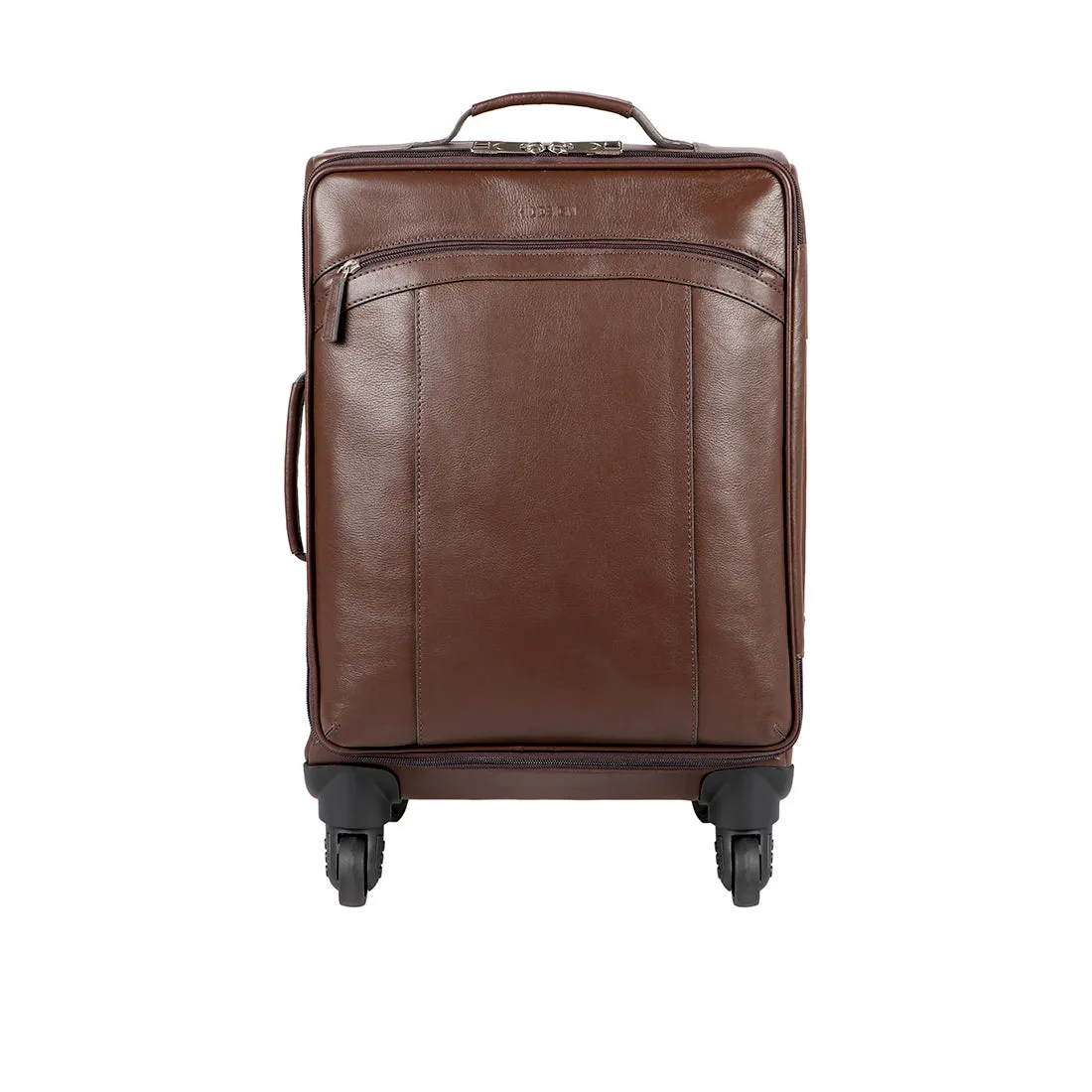 THE RIDGEWAY 03 TROLLEY BAG