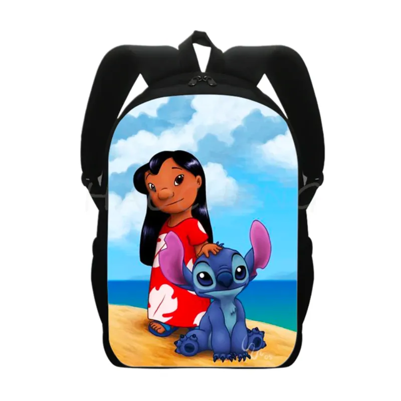 The Stitch Backpack