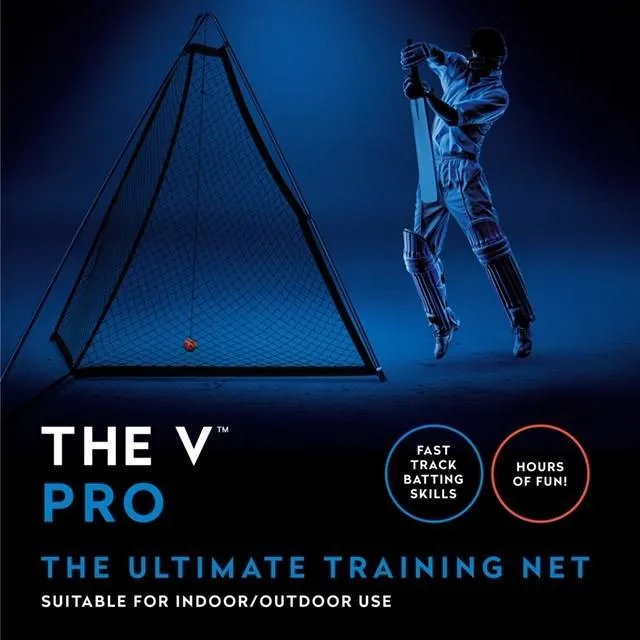 The V Pro Training Net