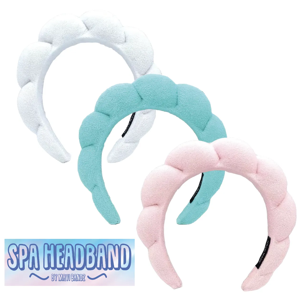 TikTok Headband