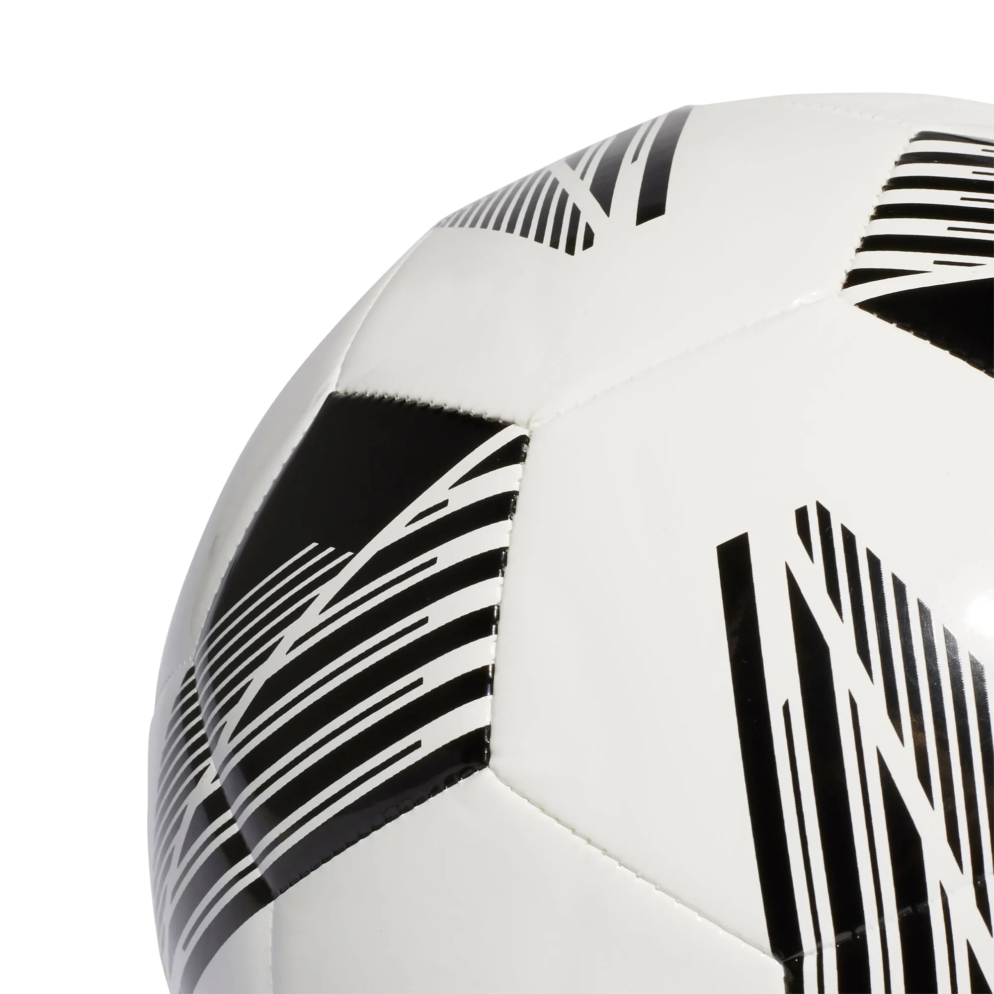 Tiro Club Soccer Ball