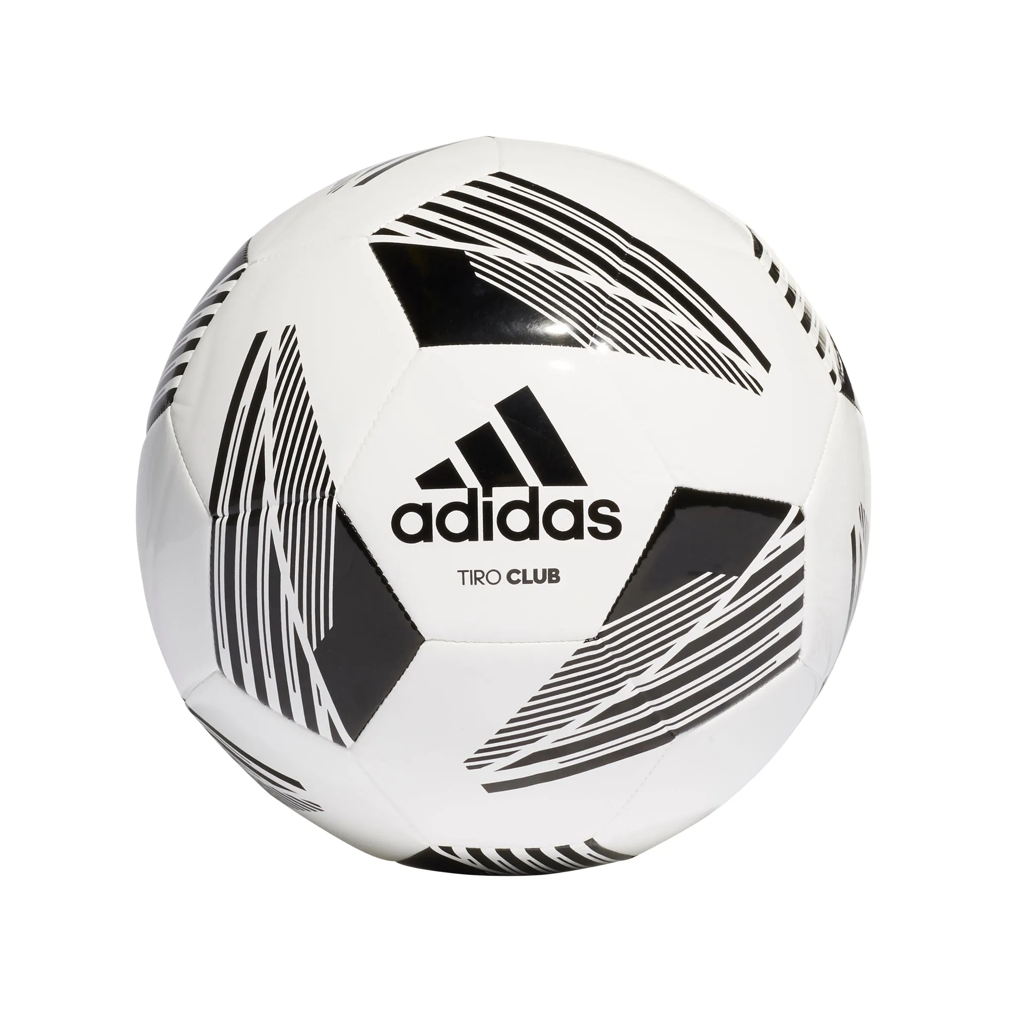 Tiro Club Soccer Ball