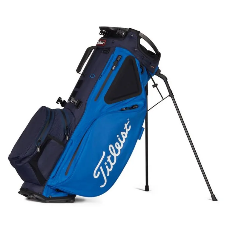 Titleist Hybrid 14  Stadry Stand bag