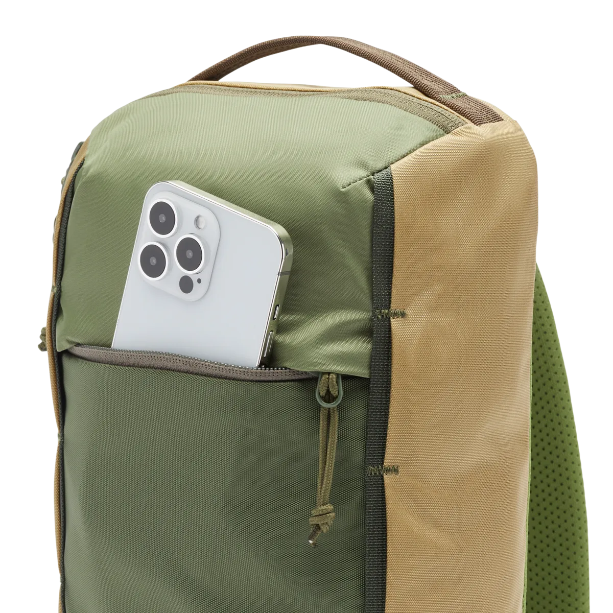 Todo 8L Sling - Del Día Limited Color Drop