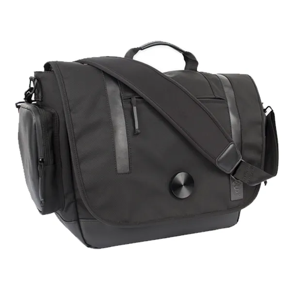 TPG Elite Messenger Bag