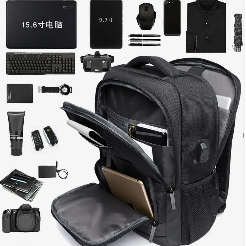 Travel Backpack for men