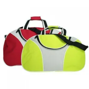 Travel Bag with Shoe Compartment