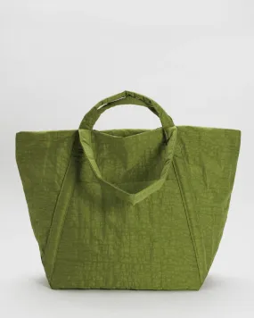 Travel Cloud Bag - Avocado