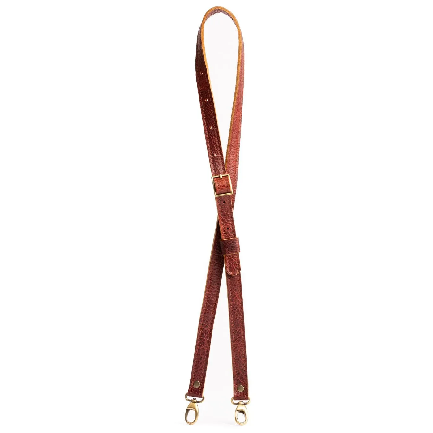 Triangle Bag Crossbody Strap