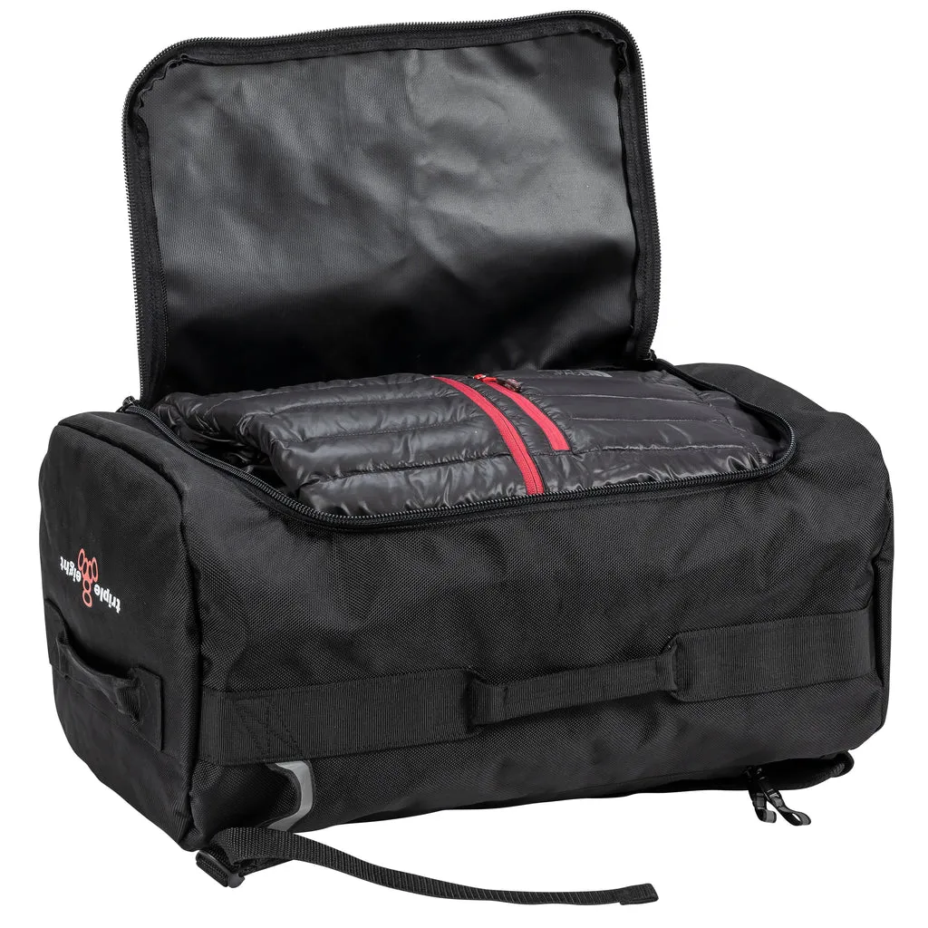 Triple8 Gear40 Duffle Bag