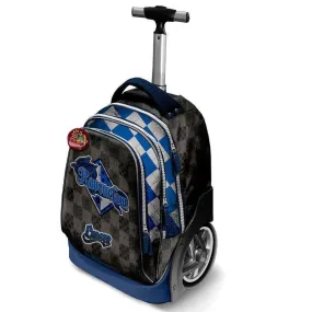 Trolley Harry Potter Quidditch Ravenclaw 50cm