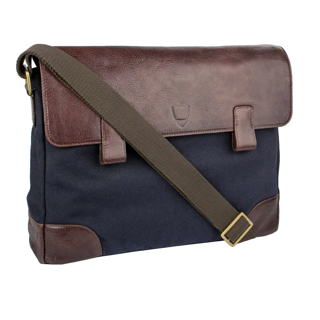 TUAREG 01 MESSENGER BAG