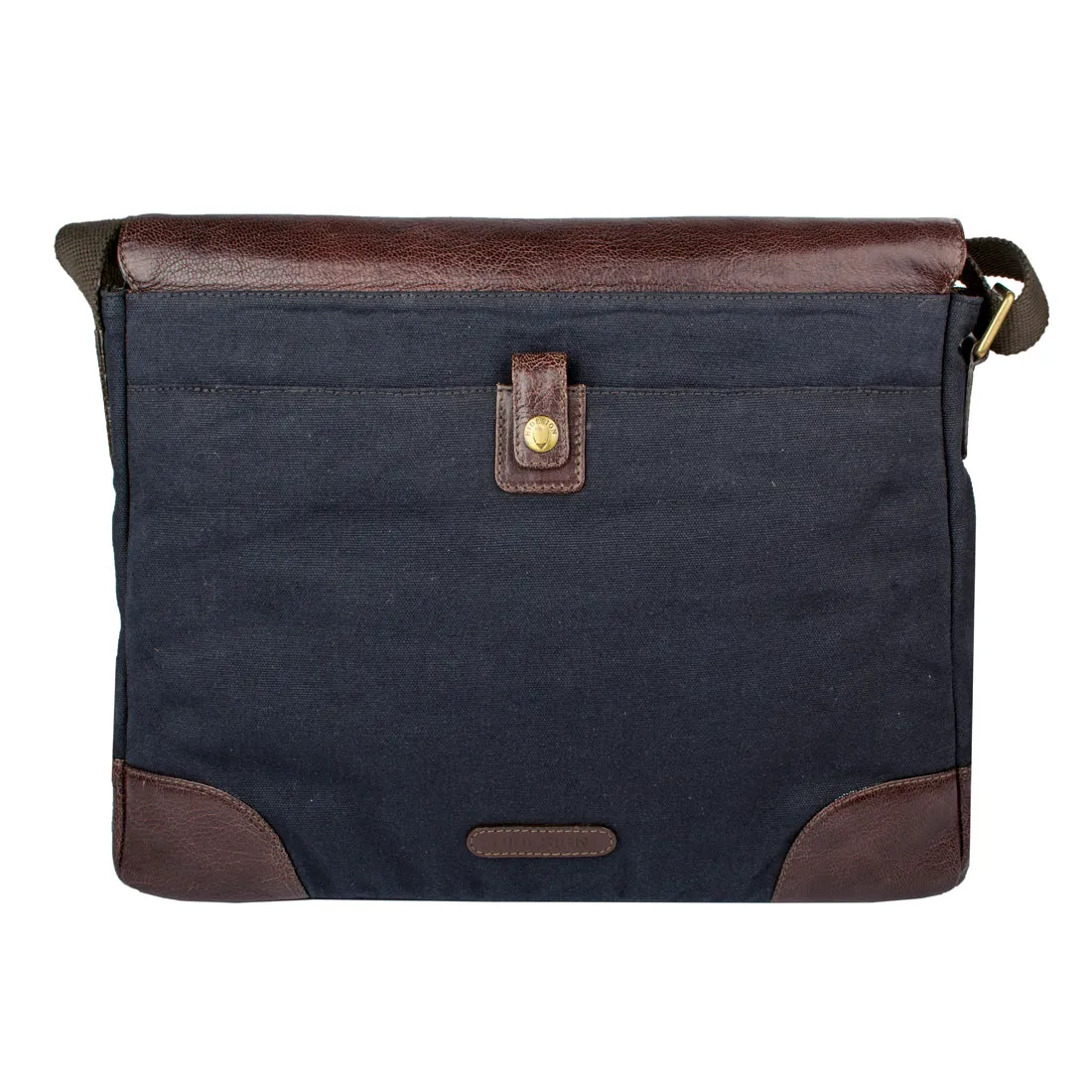 TUAREG 01 MESSENGER BAG