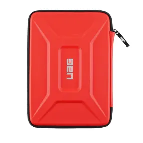 UAG Medium Laptop Sleeve 13 inch - Magma (UAG-SLVSMED-MG)