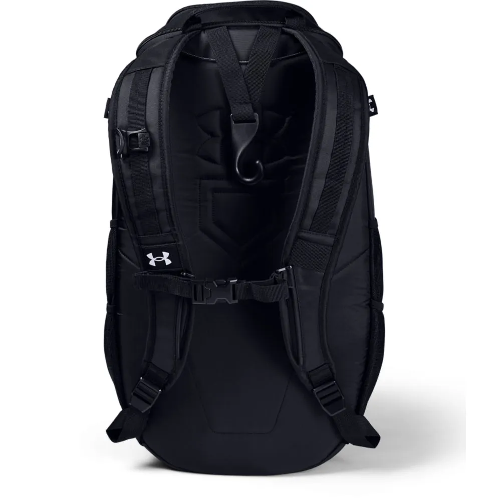 Under Armour Yard Baseball/Softball Batpack Backpack