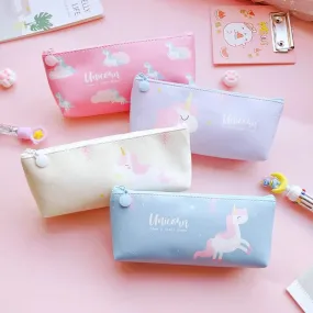 Unicorn Sweet Dreams Stationery Pouch