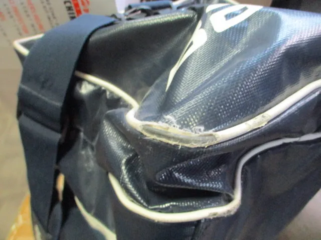 Used Bauer Duffle Bag - small wear on corners