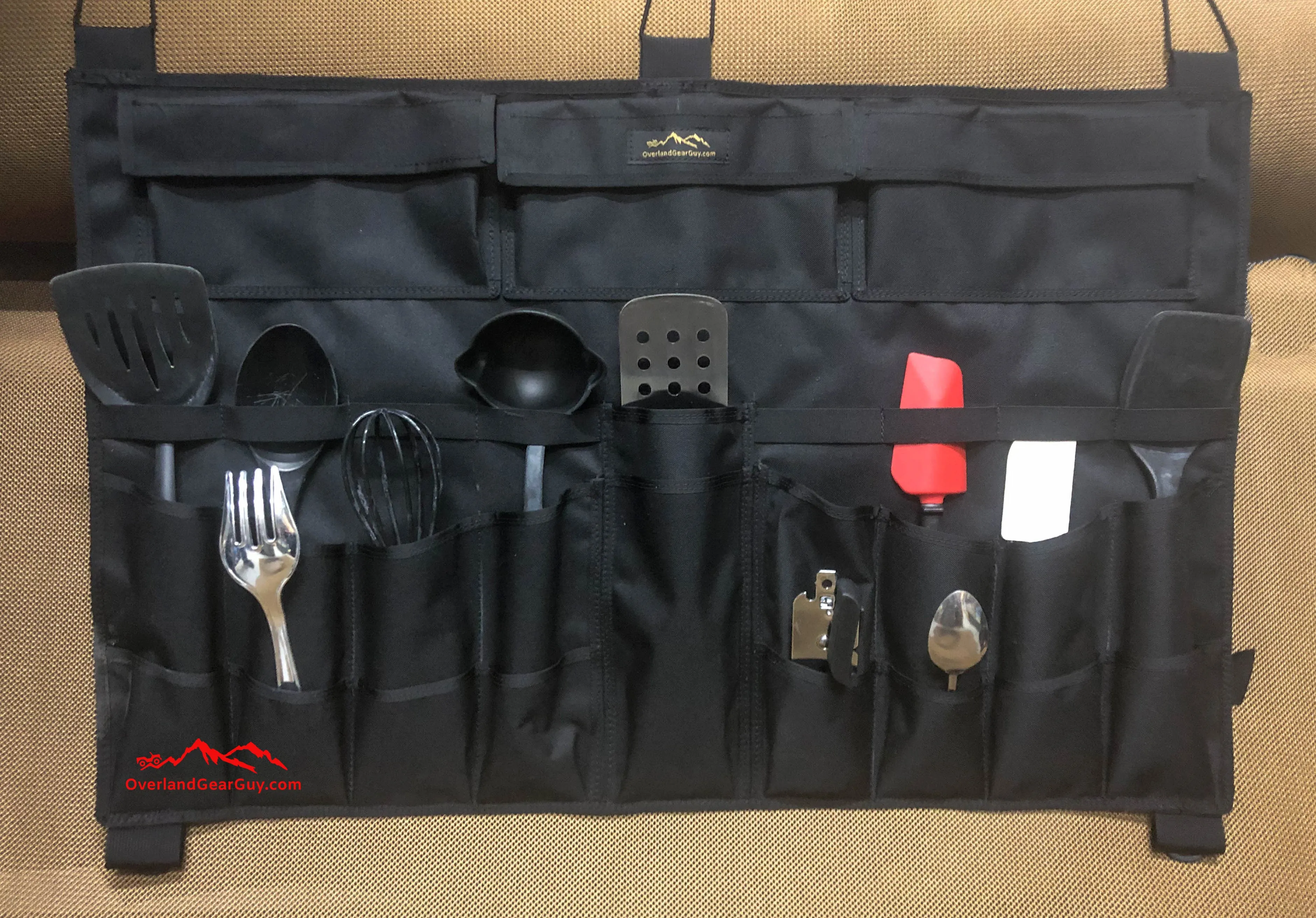 Utensil Organizer