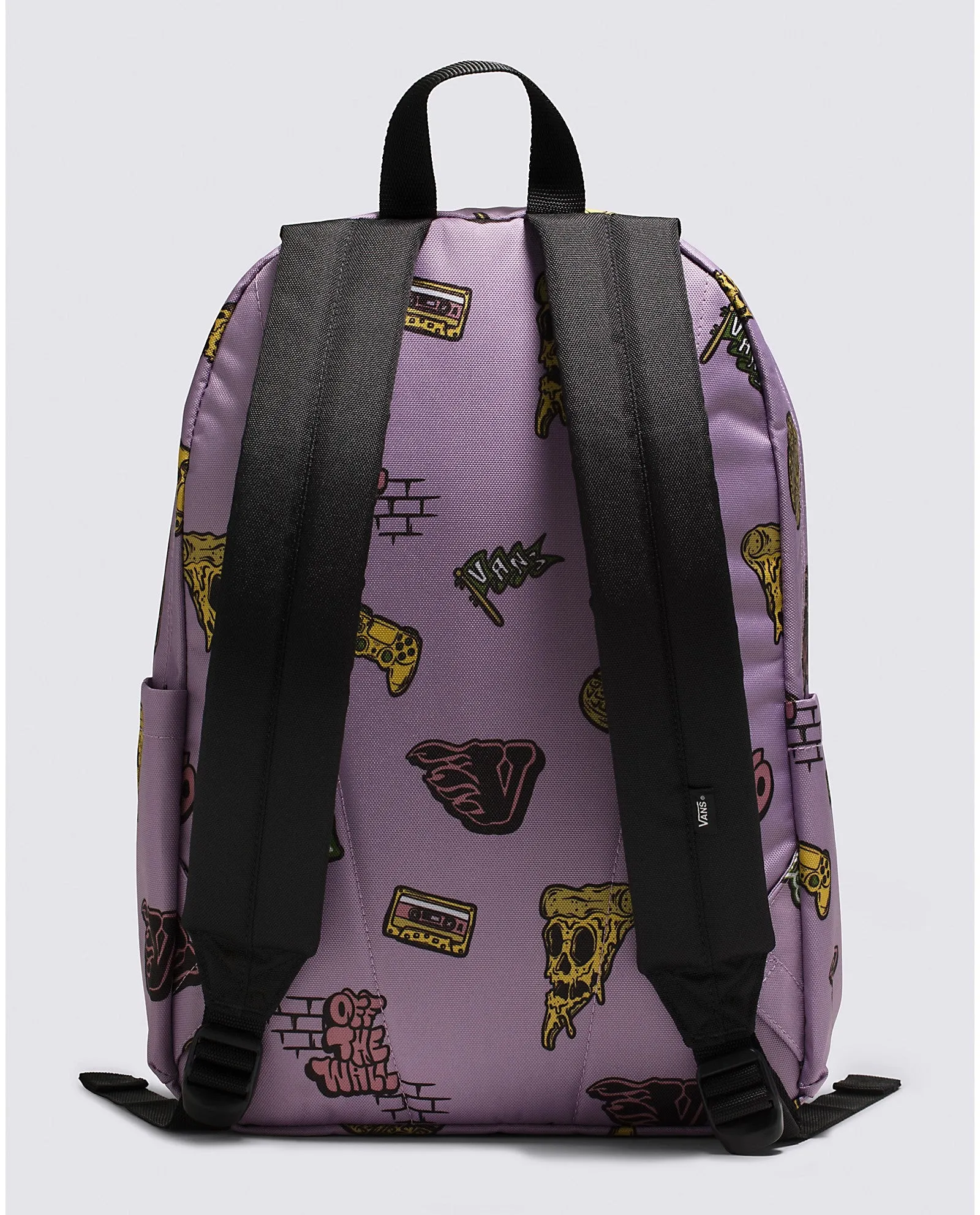 VANS Kids Old Skool Grom Backpack