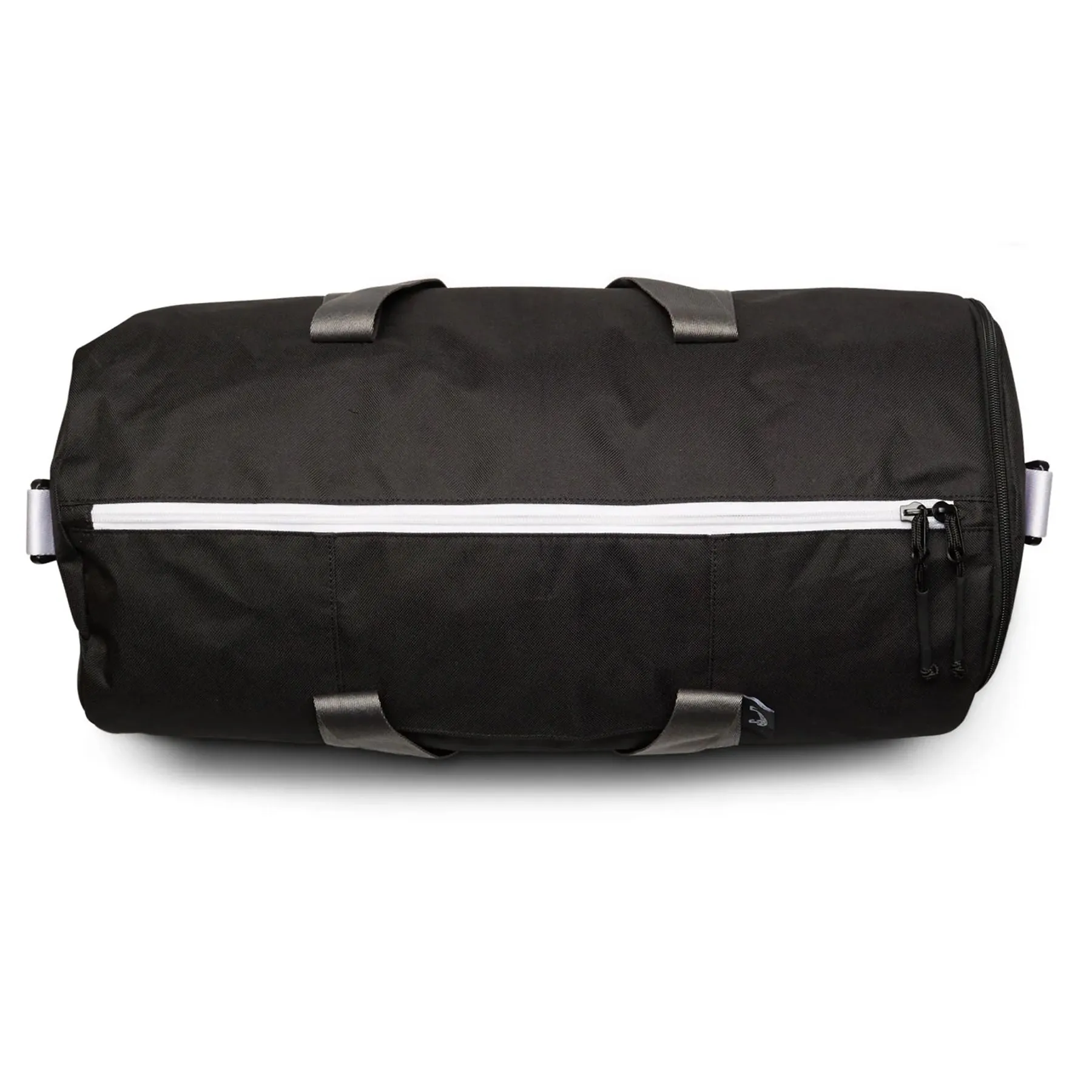 Varsity Duffle 2.0 Black - 2024