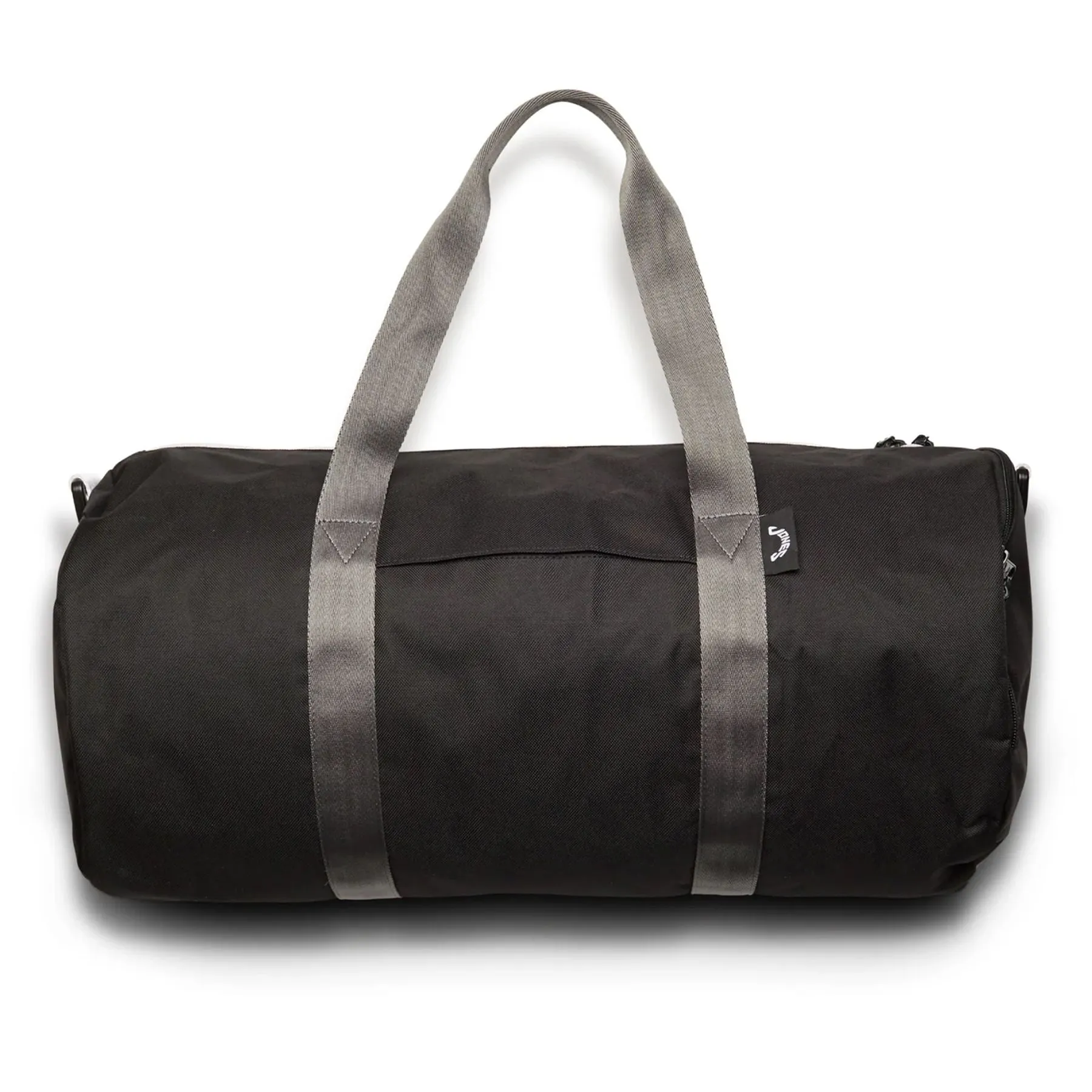 Varsity Duffle 2.0 Black - 2024