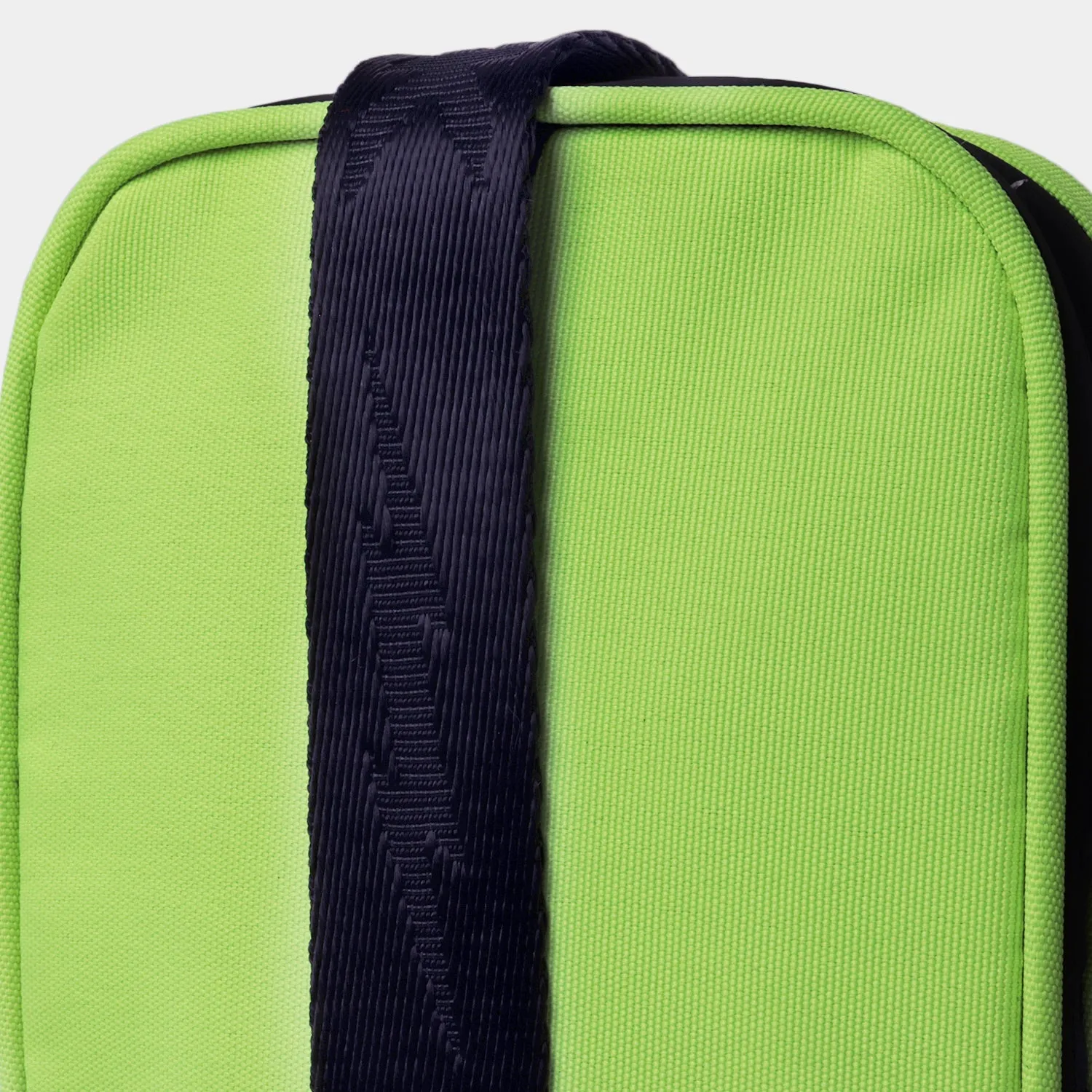 Vekrtic Lime Sling Bag Mini Pro