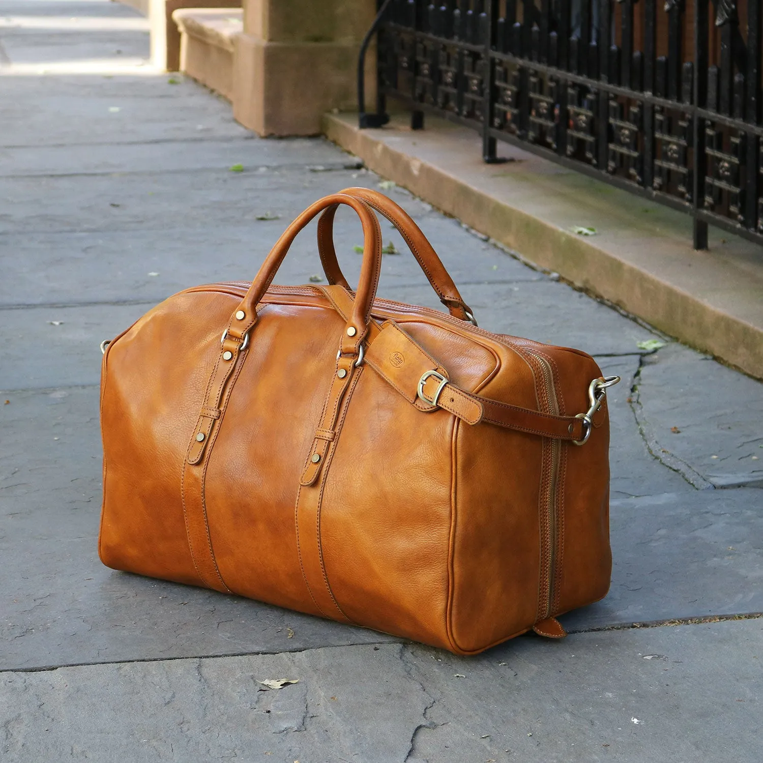 Venezia Grande Duffle Bag wholesale